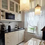 Asser - 110 M2 Komfortu Appartement Pszczyna
