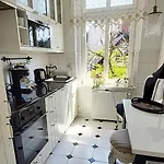 Asser - 110 M2 Komfortu Appartement *