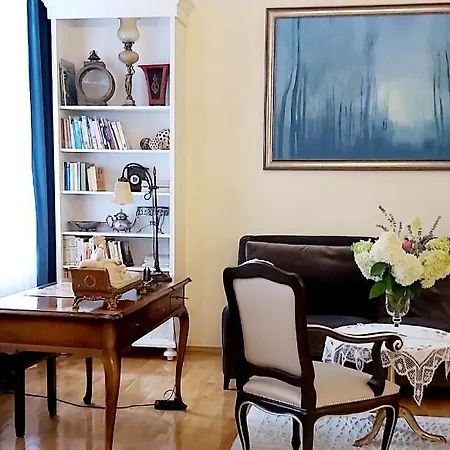Apartamento Asser - 110 M2 Komfortu