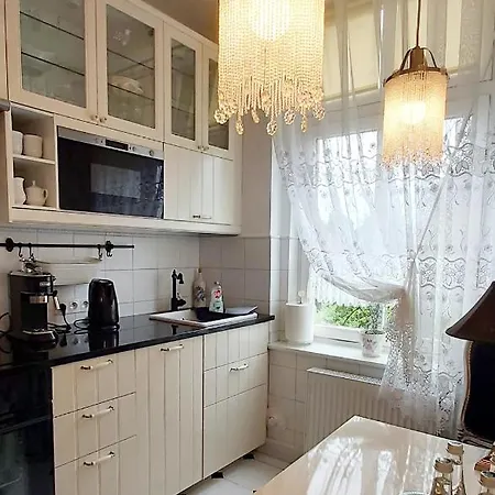 Asser - 110 M2 Komfortu Apartamento Pszczyna