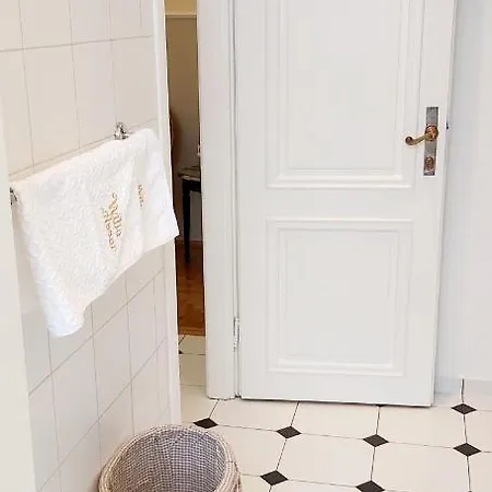 Apartamento Asser - 110 M2 Komfortu *