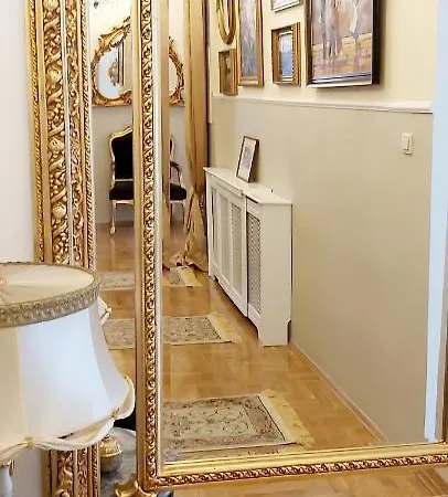 Asser - 110 M2 Komfortu *