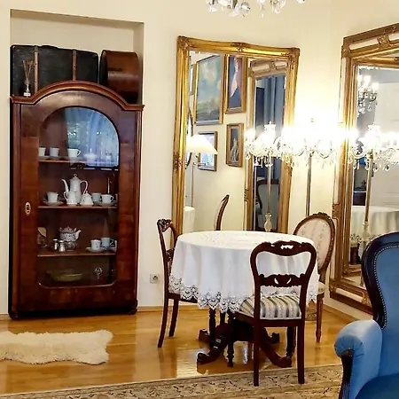 Asser - 110 M2 Komfortu Apartment