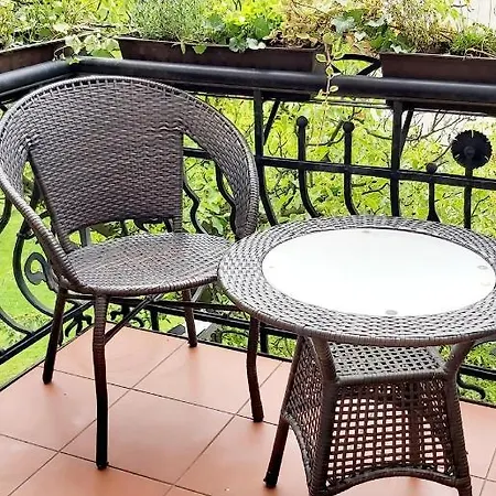 Apartment Asser - 110 M2 Komfortu *