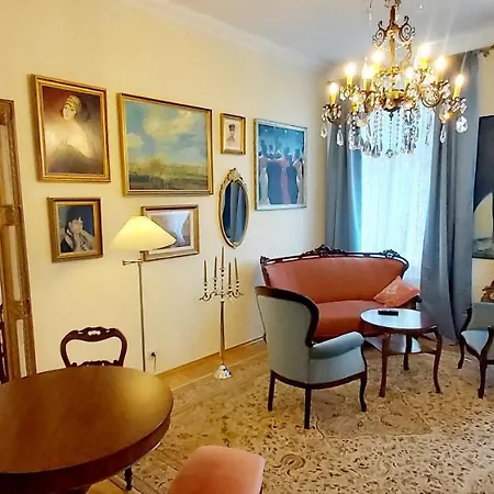 Asser - 110 M2 Komfortu Apartment *