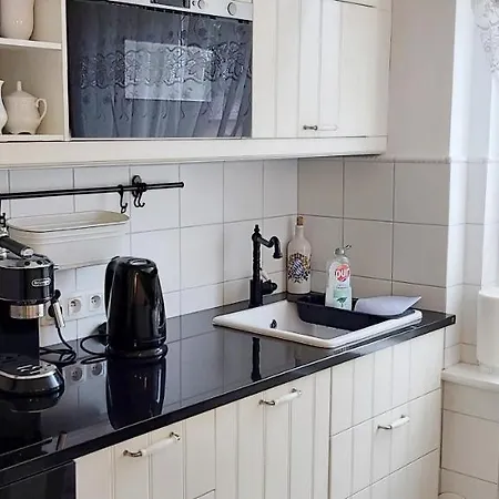 Asser - 110 M2 Komfortu