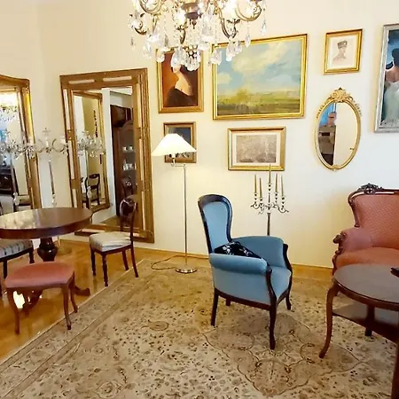 Asser - 110 M2 Komfortu Apartment