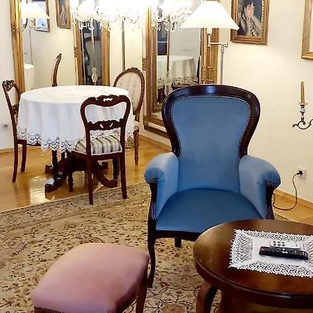 Asser - 110 M2 Komfortu Appartement *