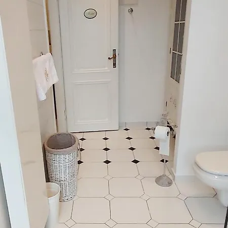 Apartment Asser - 110 M2 Komfortu