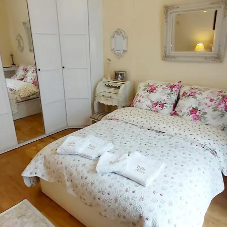 Asser - 110 M2 Komfortu Pszczyna