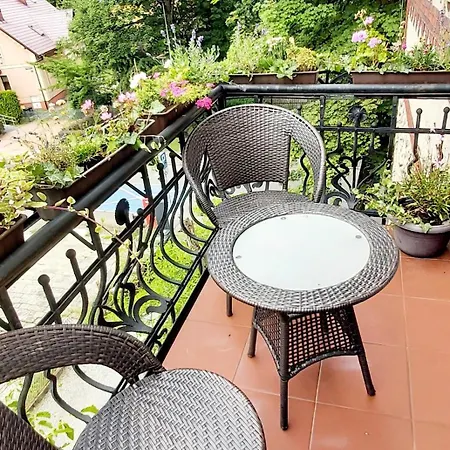 Apartment Asser - 110 M2 Komfortu
