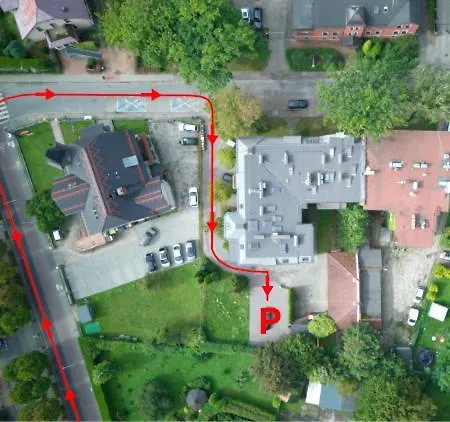 Asser - 110 M2 Komfortu * Pszczyna
