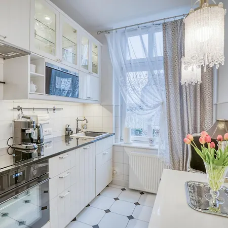 Asser - 110 M2 Komfortu * 프스차이나