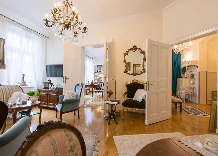 Asser - 110 M2 Komfortu