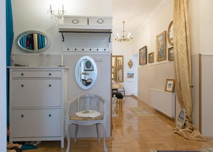 Asser - 110 M2 Komfortu