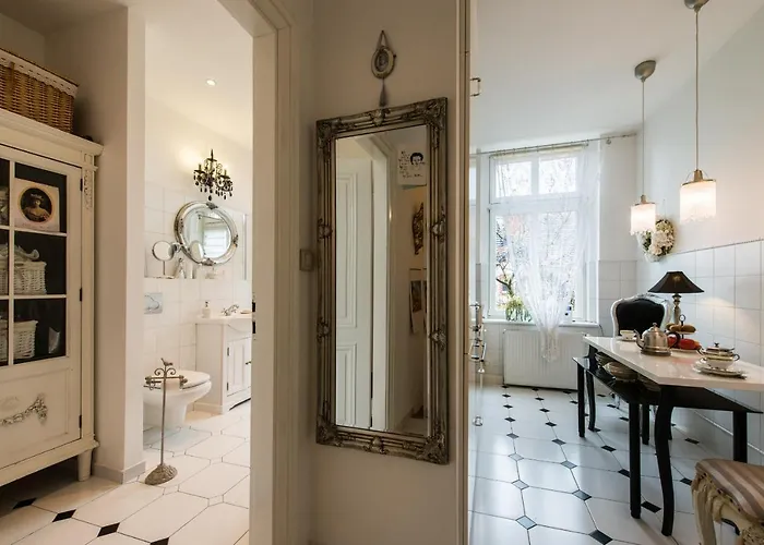 Asser - 110 M2 Komfortu * פז'יז'ינה