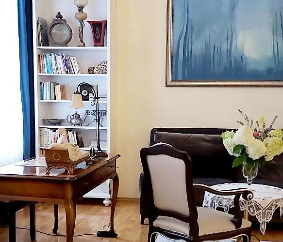 דירה Asser - 110 M2 Komfortu