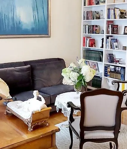 Asser - 110 M2 Komfortu