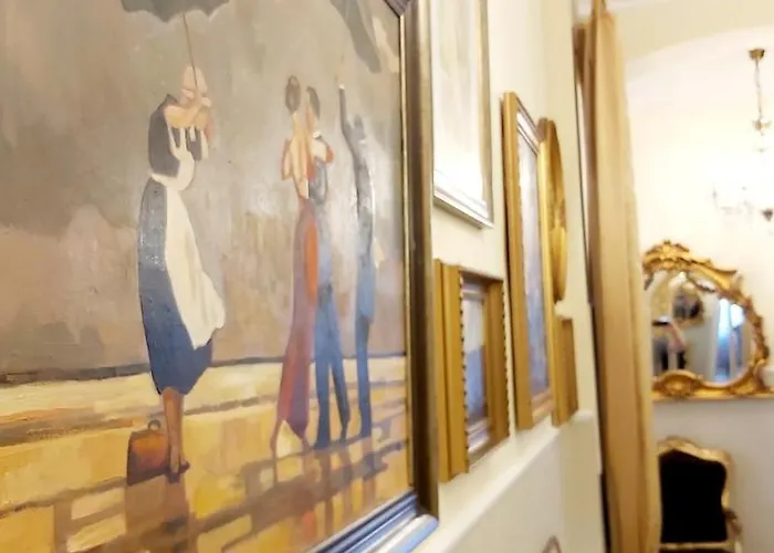 דירה Asser - 110 M2 Komfortu פז'יז'ינה