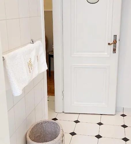 아파트 Asser - 110 M2 Komfortu *