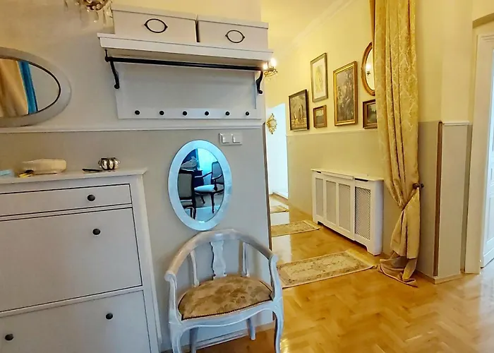 Asser - 110 M2 Komfortu דירה