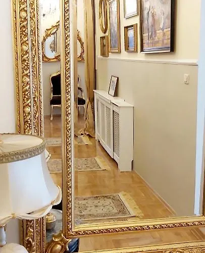 Asser - 110 M2 Komfortu *