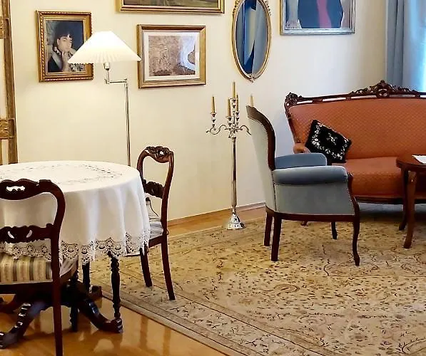 Asser - 110 M2 Komfortu * פז'יז'ינה