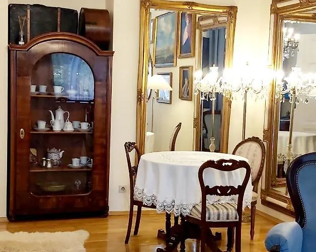 Asser - 110 M2 Komfortu דירה