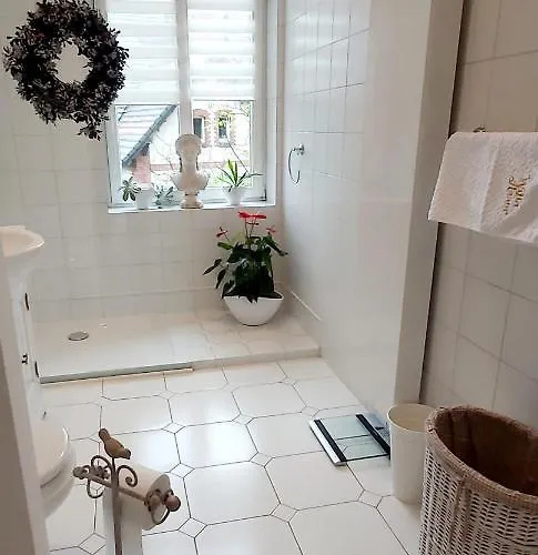 Asser - 110 M2 Komfortu דירה פז'יז'ינה