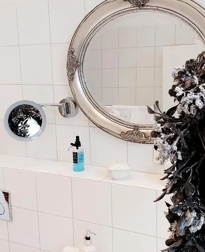 Asser - 110 M2 Komfortu דירה פז'יז'ינה