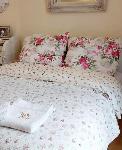 Asser - 110 M2 Komfortu 아파트 프스차이나