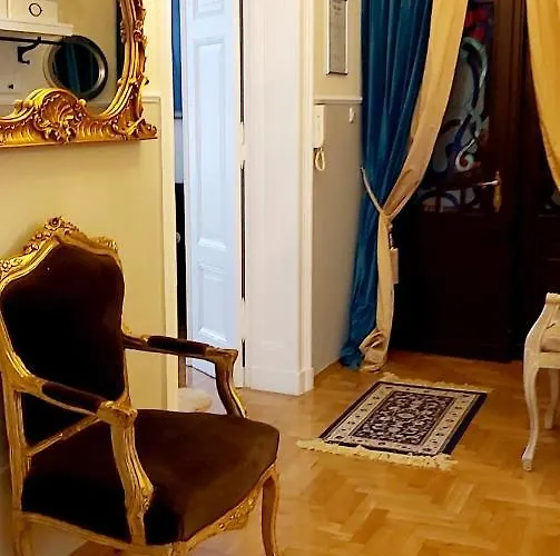 Asser - 110 M2 Komfortu פז'יז'ינה