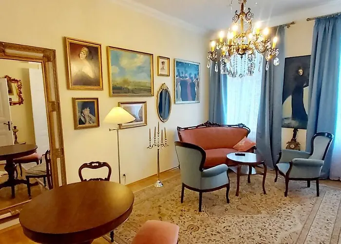 Asser - 110 M2 Komfortu דירה *