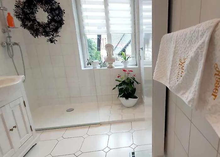 Asser - 110 M2 Komfortu דירה *