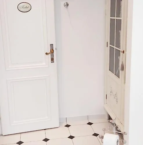 Asser - 110 M2 Komfortu פז'יז'ינה