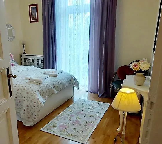 Asser - 110 M2 Komfortu פז'יז'ינה