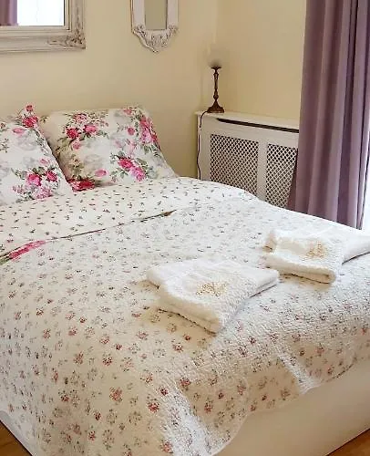 Asser - 110 M2 Komfortu פז'יז'ינה