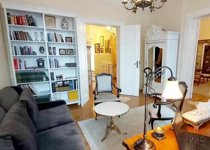 Asser - 110 M2 Komfortu פז'יז'ינה