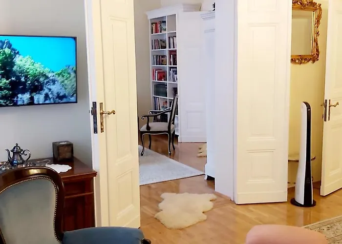 Asser - 110 M2 Komfortu