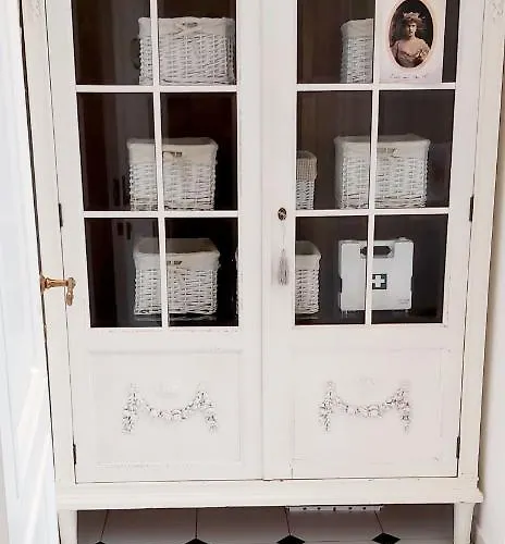 아파트 Asser - 110 M2 Komfortu