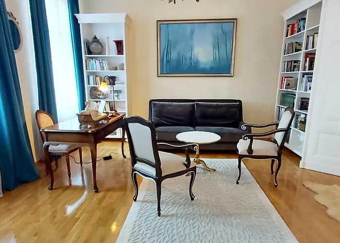 Asser - 110 M2 Komfortu דירה