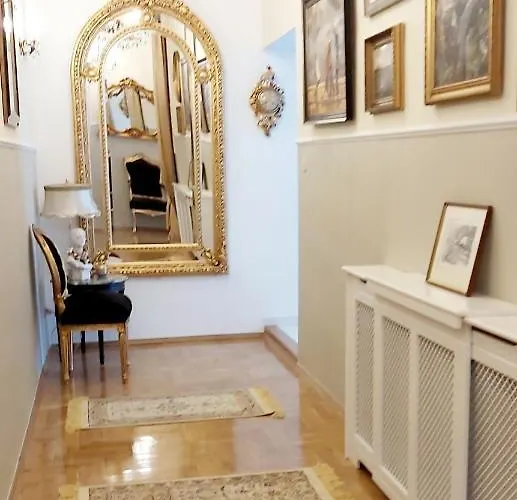 Asser - 110 M2 Komfortu דירה