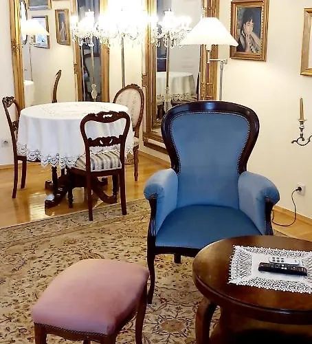 Asser - 110 M2 Komfortu דירה *