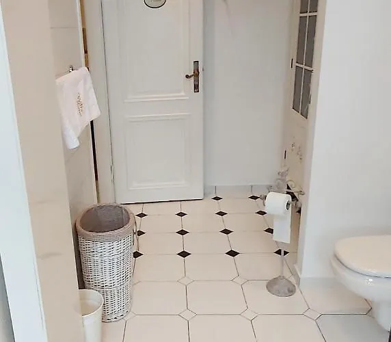 דירה Asser - 110 M2 Komfortu