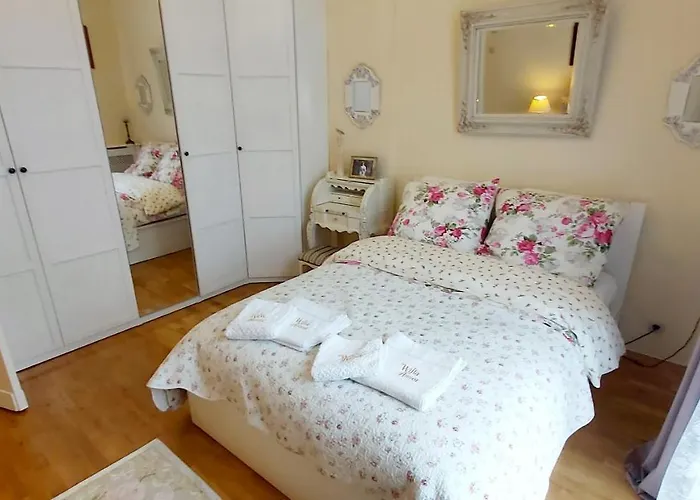 Asser - 110 M2 Komfortu פז'יז'ינה