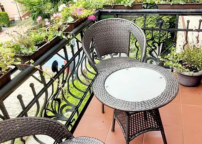 דירה Asser - 110 M2 Komfortu