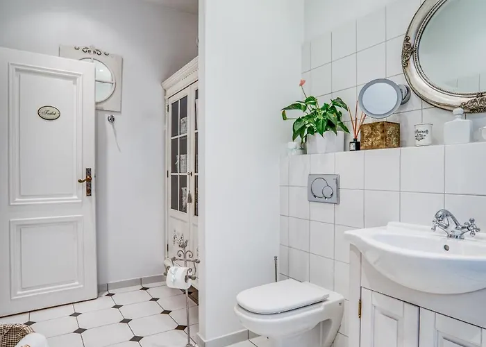 Asser - 110 M2 Komfortu 프스차이나